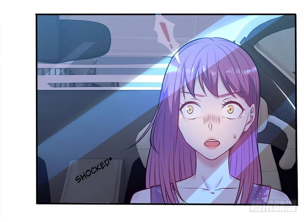 I Am Immortal (Colored) Chapter 8 page 7 - 