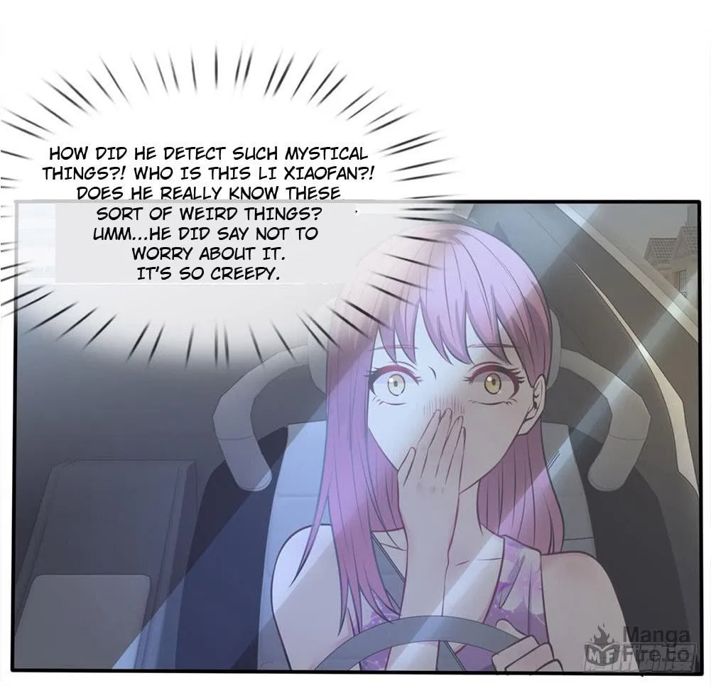 I Am Immortal (Colored) Chapter 8 page 10 - 