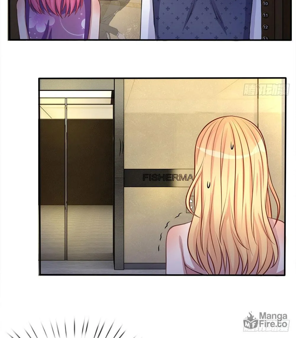 I Am Immortal (Colored) Chapter 9 page 22 - 