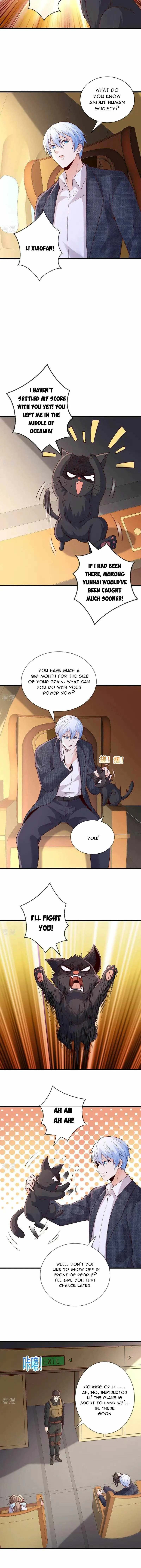 I Am Immortal Chapter 754 page 3 - 