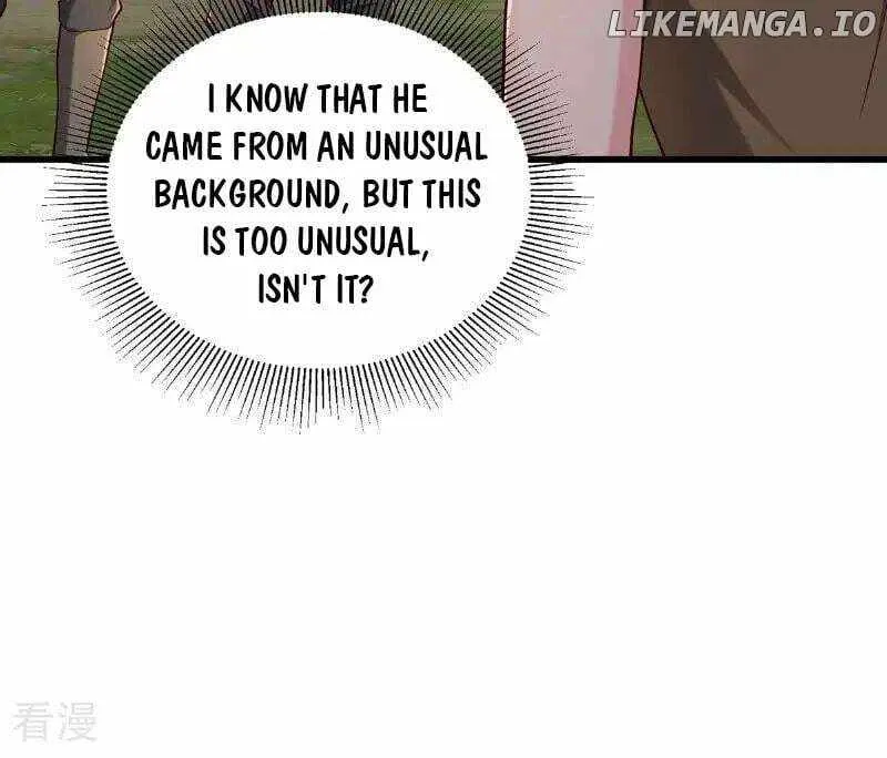I Am Immortal Chapter 757 page 7 - 