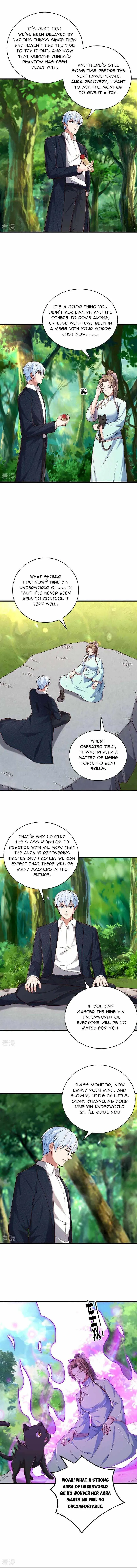 I Am Immortal Chapter 759 page 3 - 