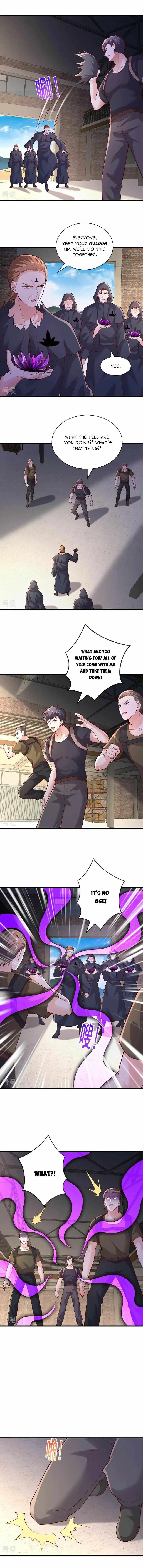 I Am Immortal Chapter 764 page 2 - 
