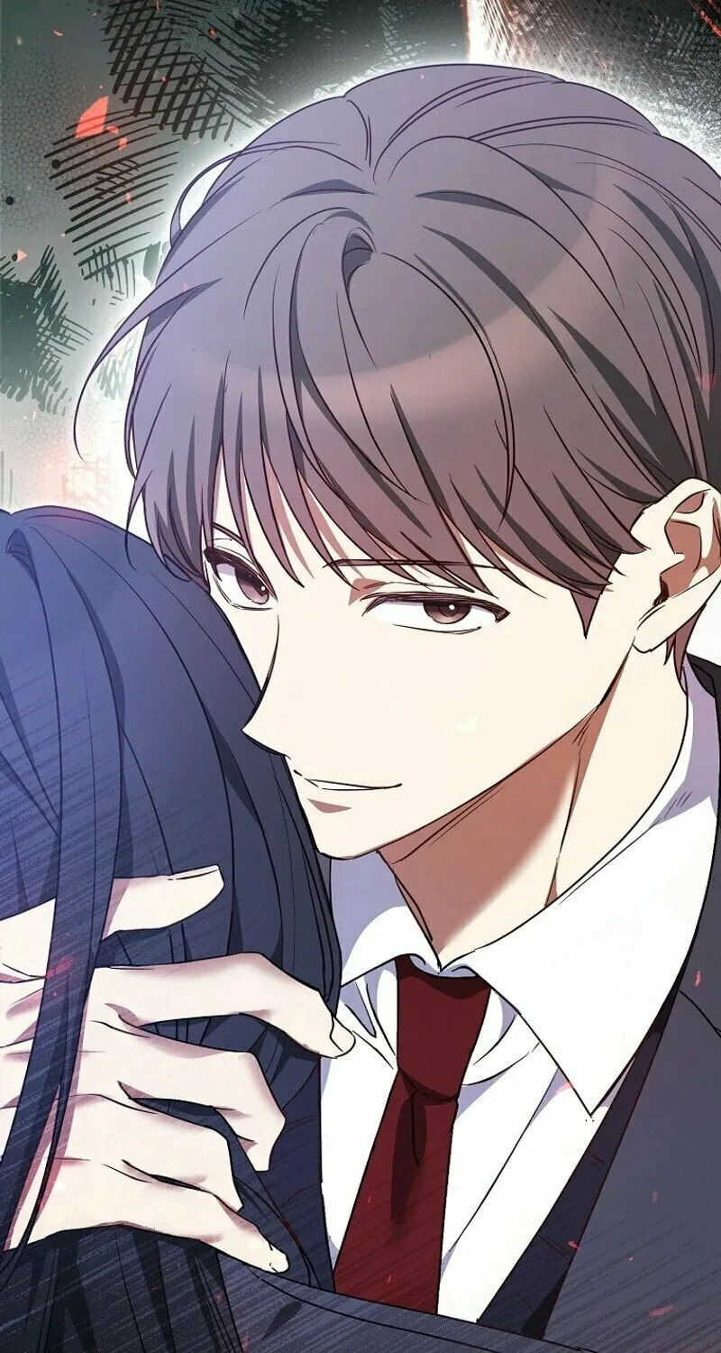 I Am in the Same Class as the Crazy Male Leads Chapter 1 page 101 - 