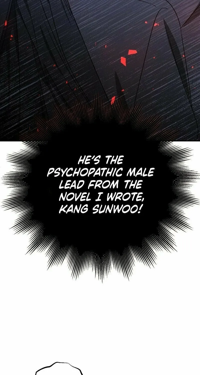 I Am in the Same Class as the Crazy Male Leads Chapter 1 page 102 - 