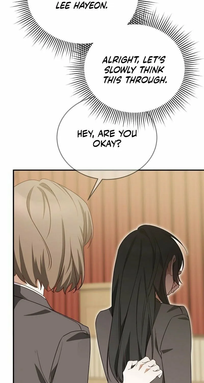 I Am in the Same Class as the Crazy Male Leads Chapter 1 page 111 - 