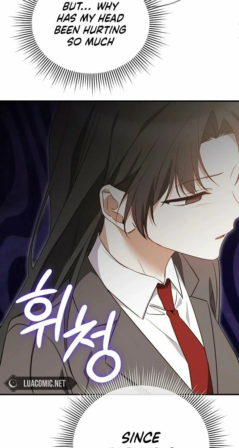 I Am in the Same Class as the Crazy Male Leads Chapter 1 page 113 - 