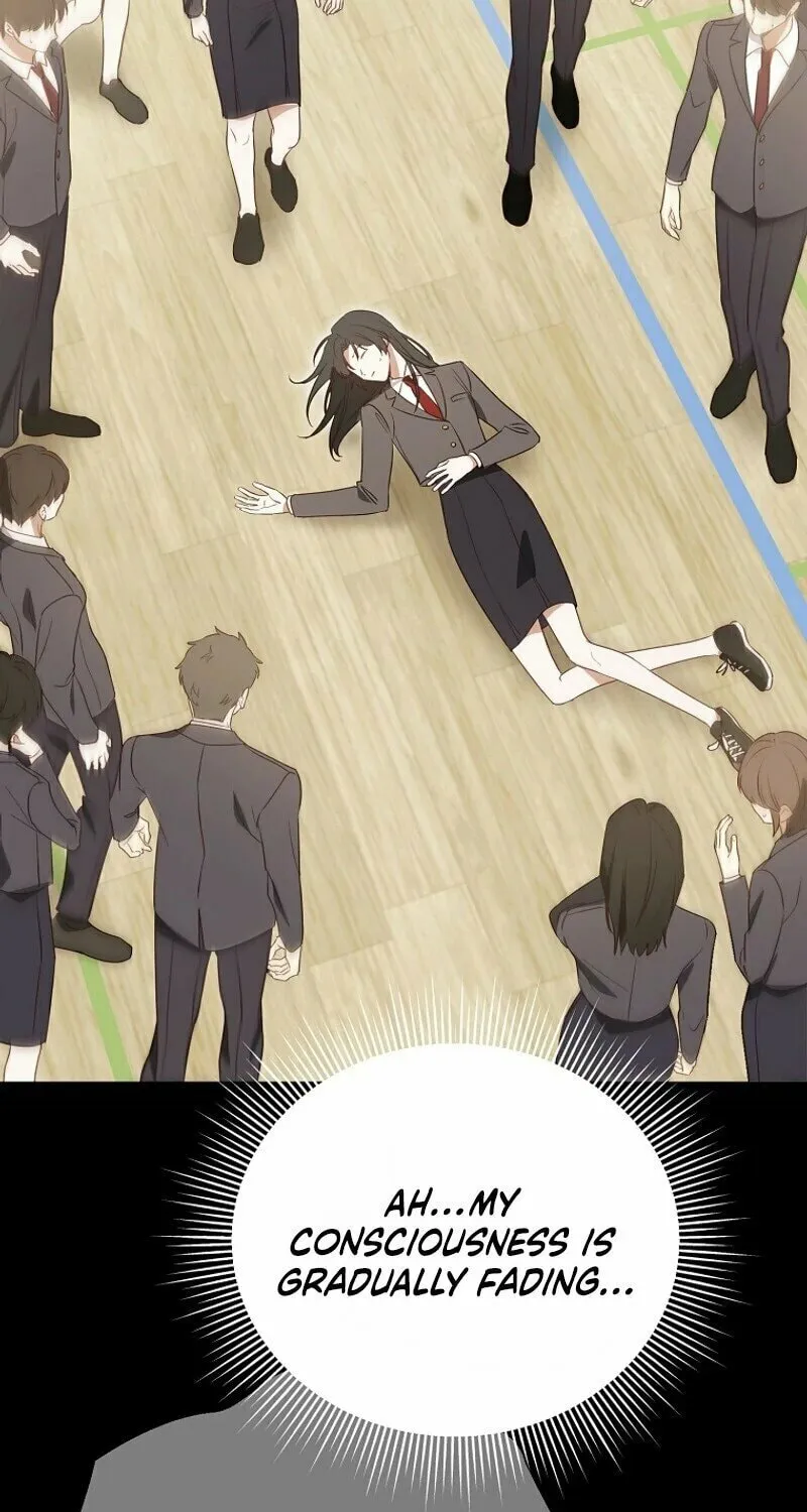 I Am in the Same Class as the Crazy Male Leads Chapter 1 page 115 - 