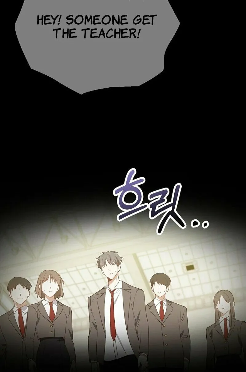 I Am in the Same Class as the Crazy Male Leads Chapter 1 page 116 - 