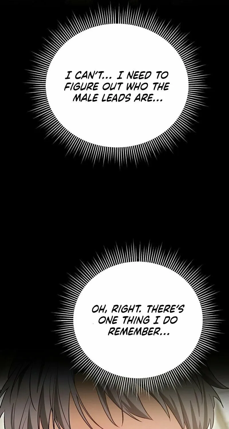 I Am in the Same Class as the Crazy Male Leads Chapter 1 page 117 - 