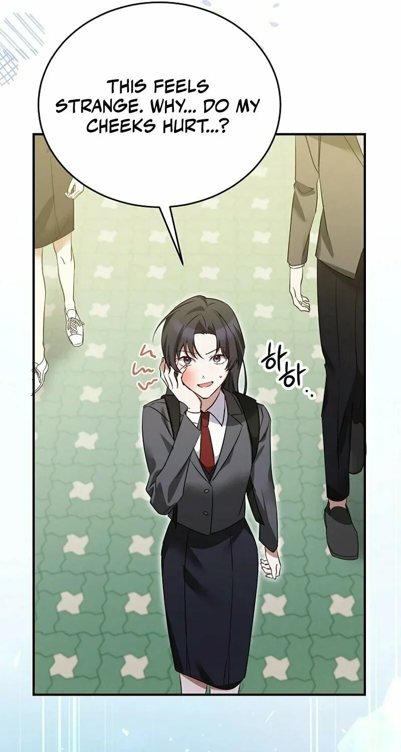 I Am in the Same Class as the Crazy Male Leads Chapter 1 page 13 - 