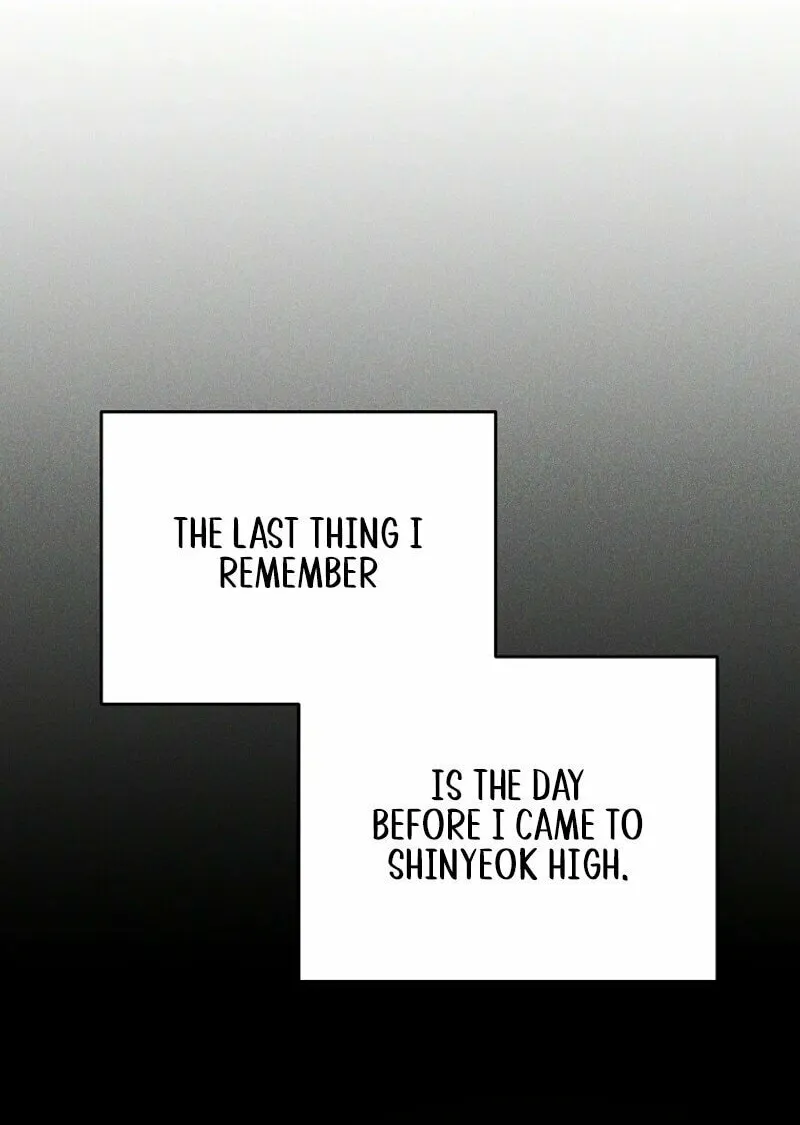 I Am in the Same Class as the Crazy Male Leads Chapter 1 page 18 - 