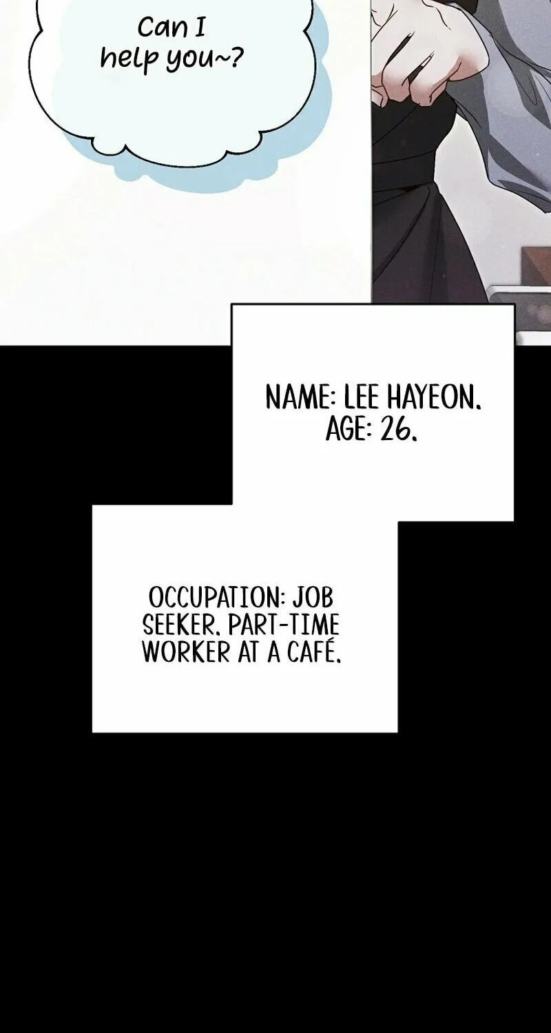 I Am in the Same Class as the Crazy Male Leads Chapter 1 page 20 - 