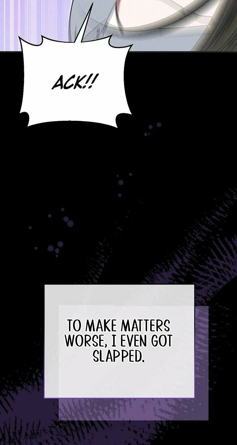 I Am in the Same Class as the Crazy Male Leads Chapter 1 page 26 - 