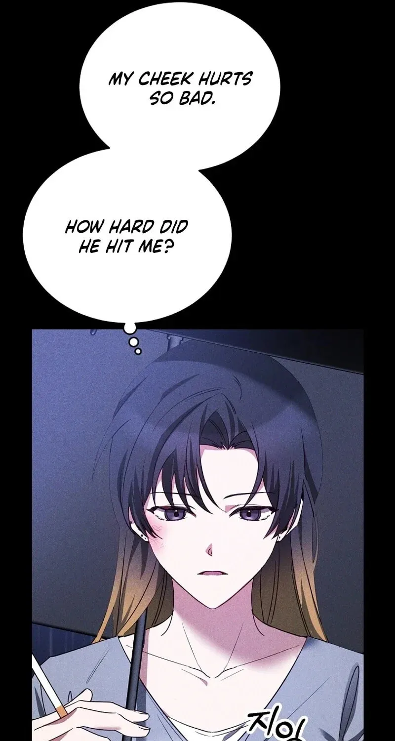 I Am in the Same Class as the Crazy Male Leads Chapter 1 page 30 - 