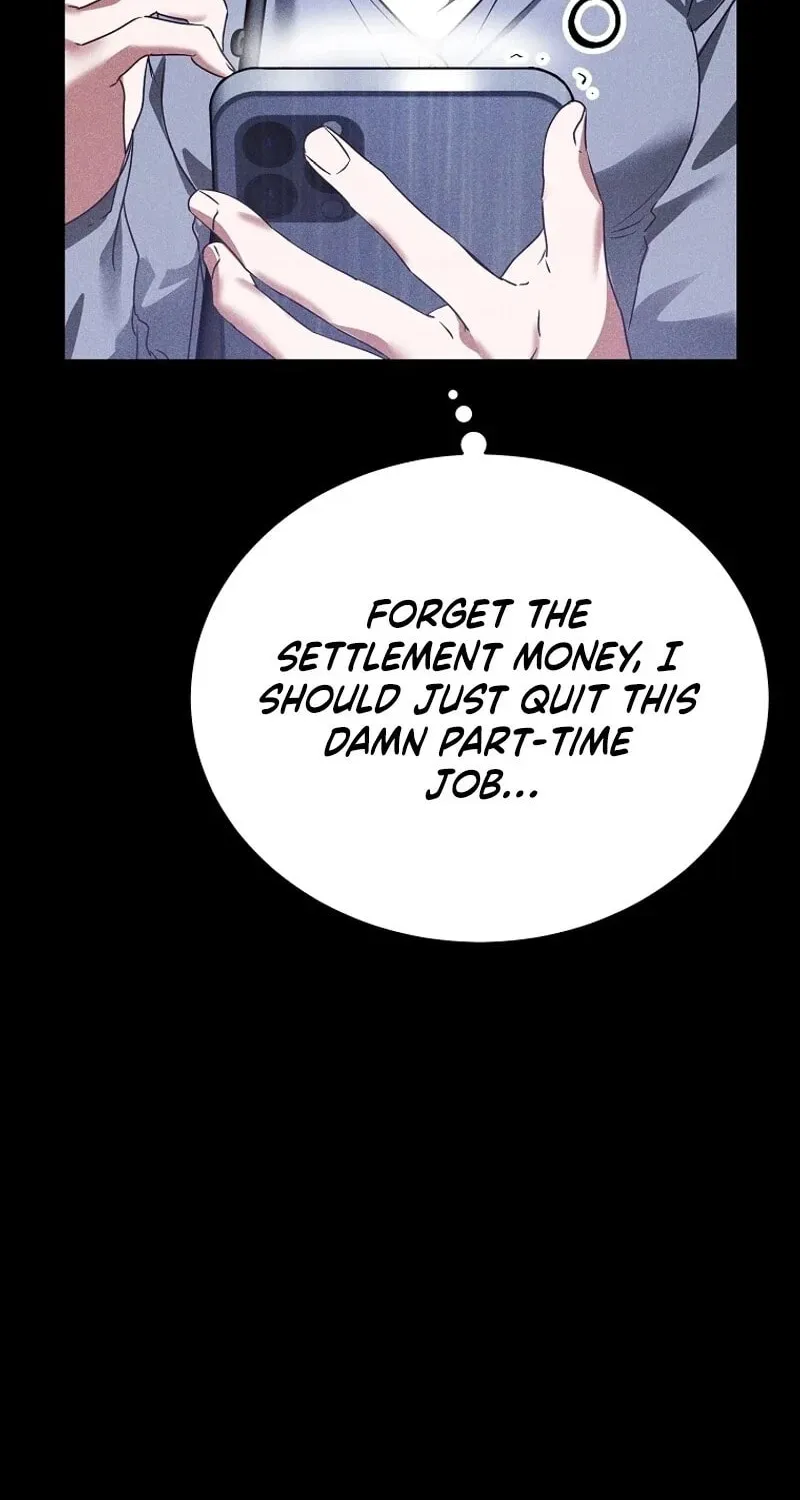 I Am in the Same Class as the Crazy Male Leads Chapter 1 page 31 - 