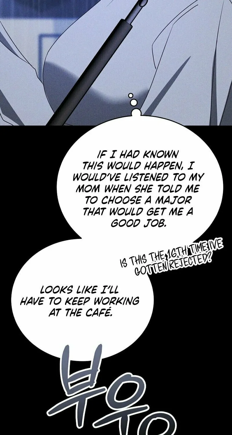 I Am in the Same Class as the Crazy Male Leads Chapter 1 page 35 - 