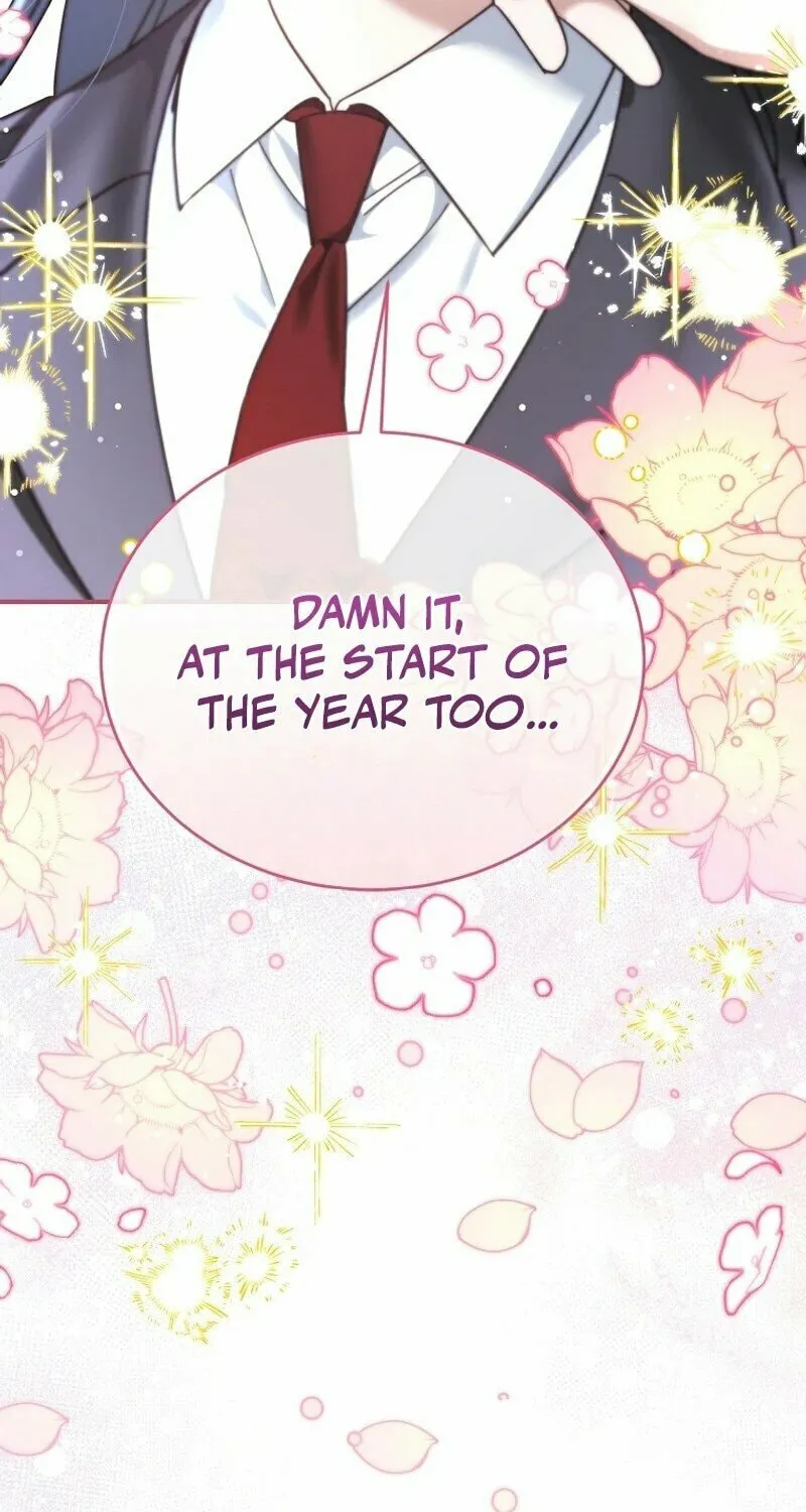 I Am in the Same Class as the Crazy Male Leads Chapter 1 page 5 - 