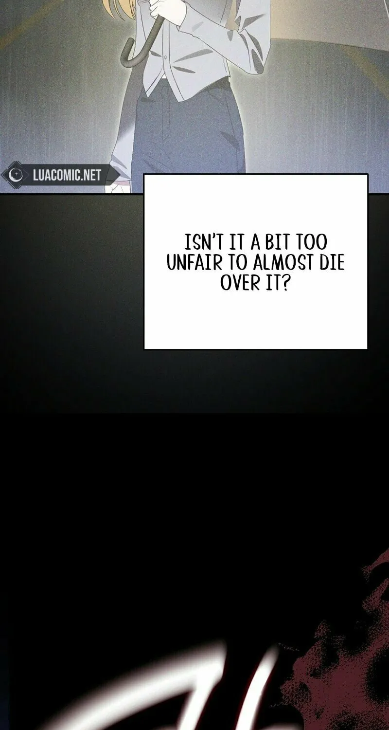 I Am in the Same Class as the Crazy Male Leads Chapter 1 page 44 - 