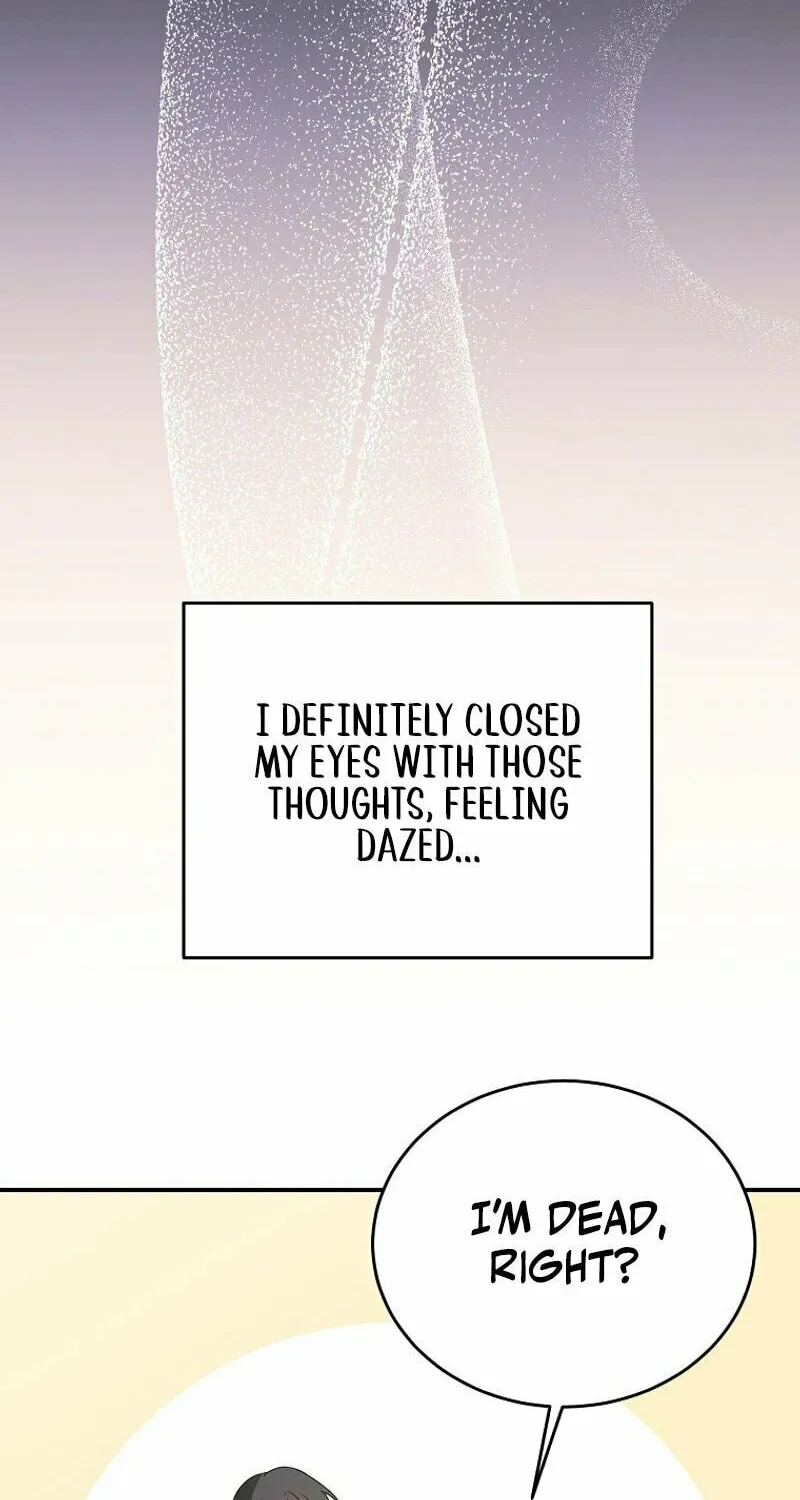 I Am in the Same Class as the Crazy Male Leads Chapter 1 page 49 - 