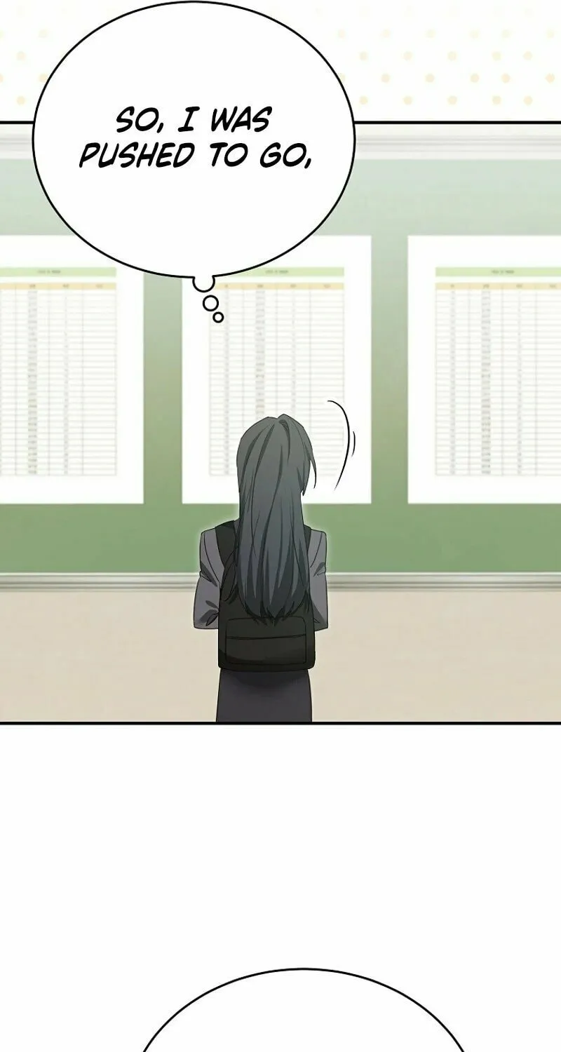 I Am in the Same Class as the Crazy Male Leads Chapter 1 page 52 - 