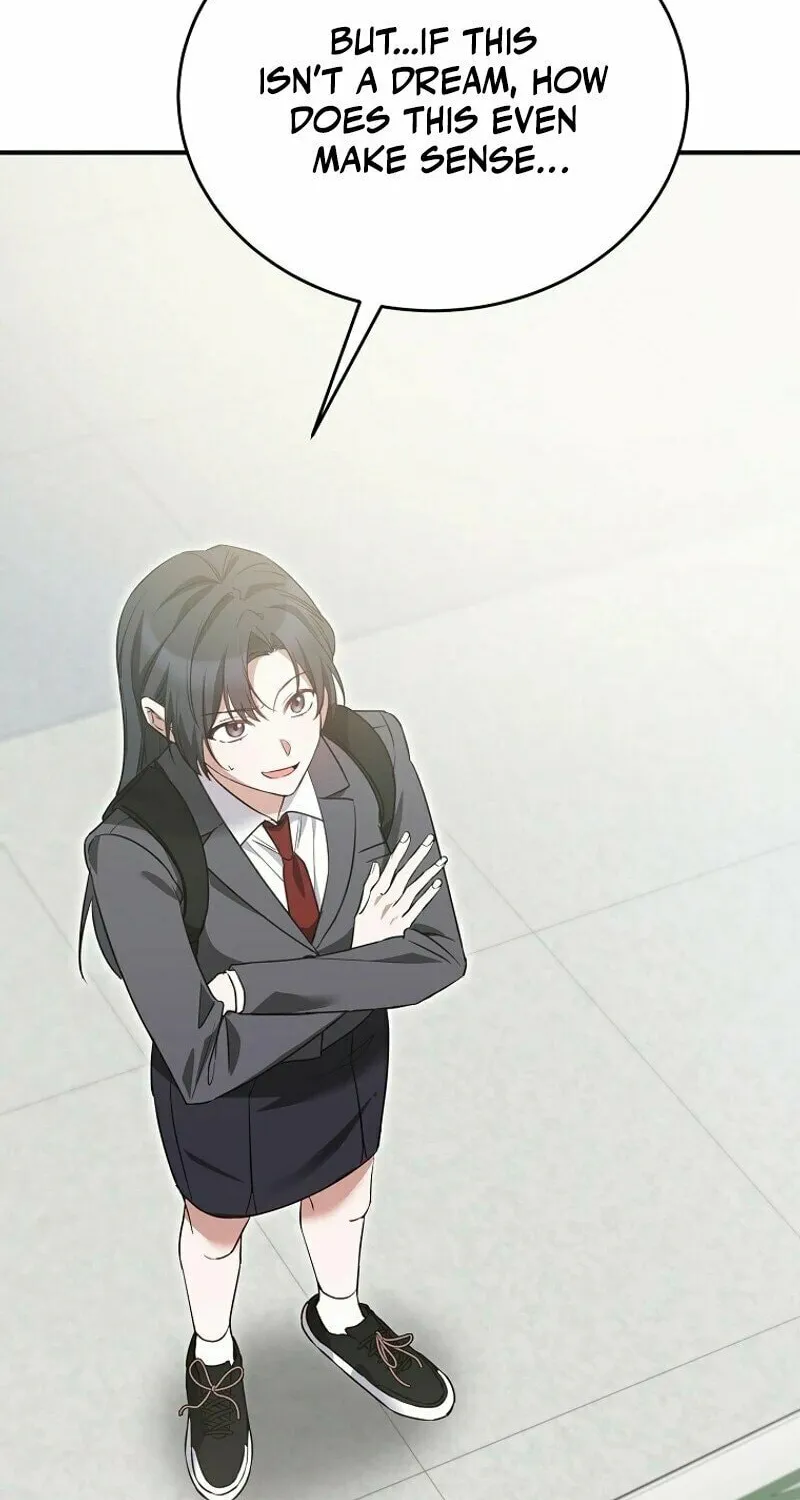 I Am in the Same Class as the Crazy Male Leads Chapter 1 page 53 - 