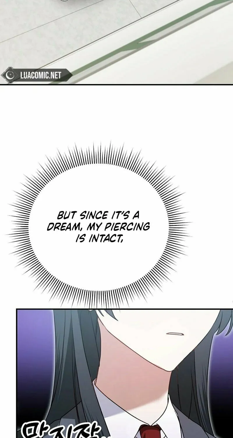 I Am in the Same Class as the Crazy Male Leads Chapter 1 page 54 - 