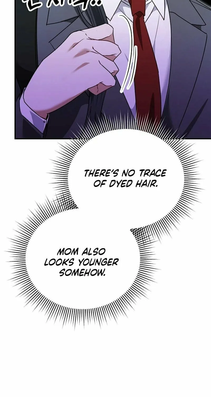 I Am in the Same Class as the Crazy Male Leads Chapter 1 page 55 - 