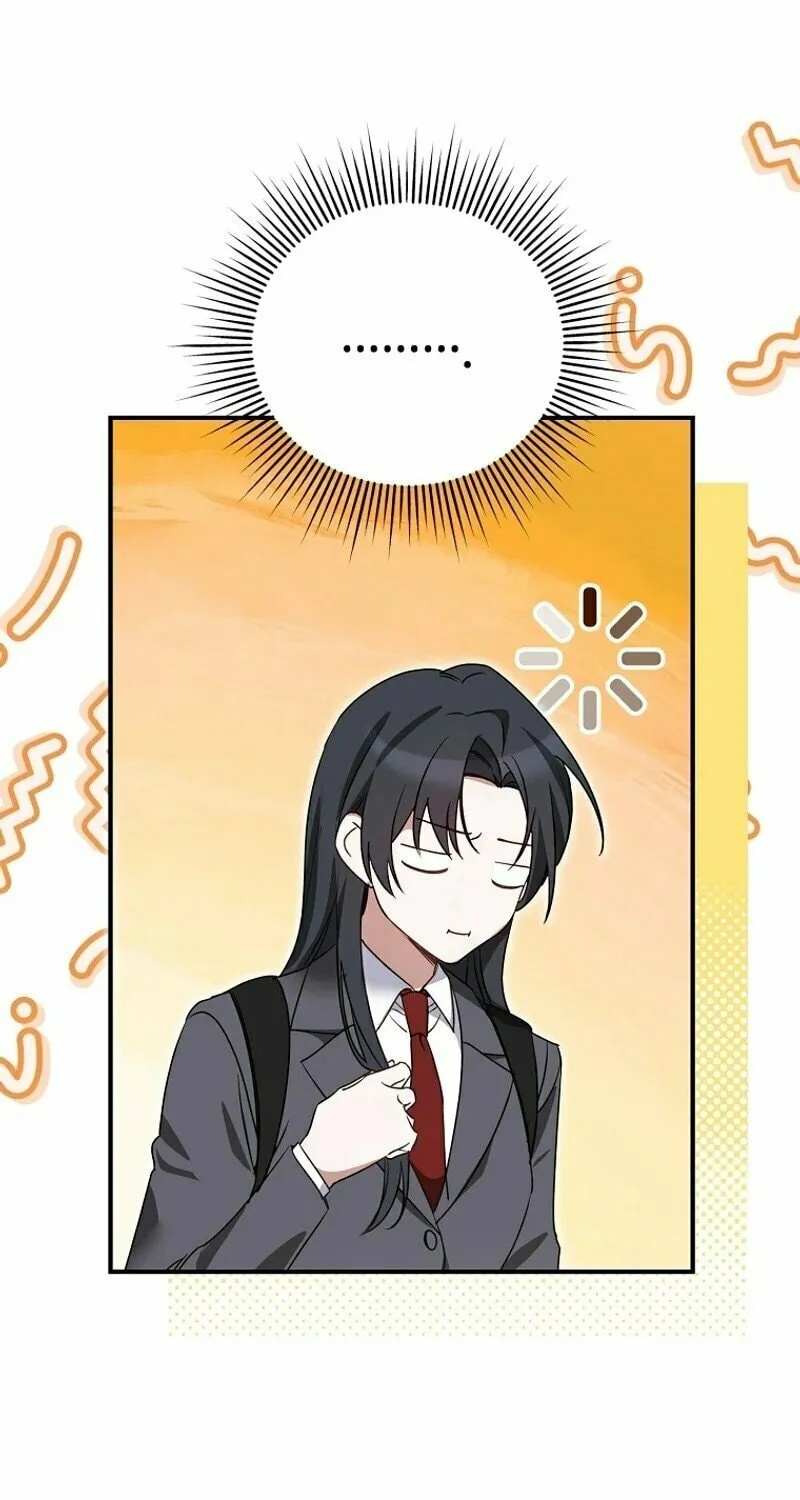 I Am in the Same Class as the Crazy Male Leads Chapter 1 page 56 - 
