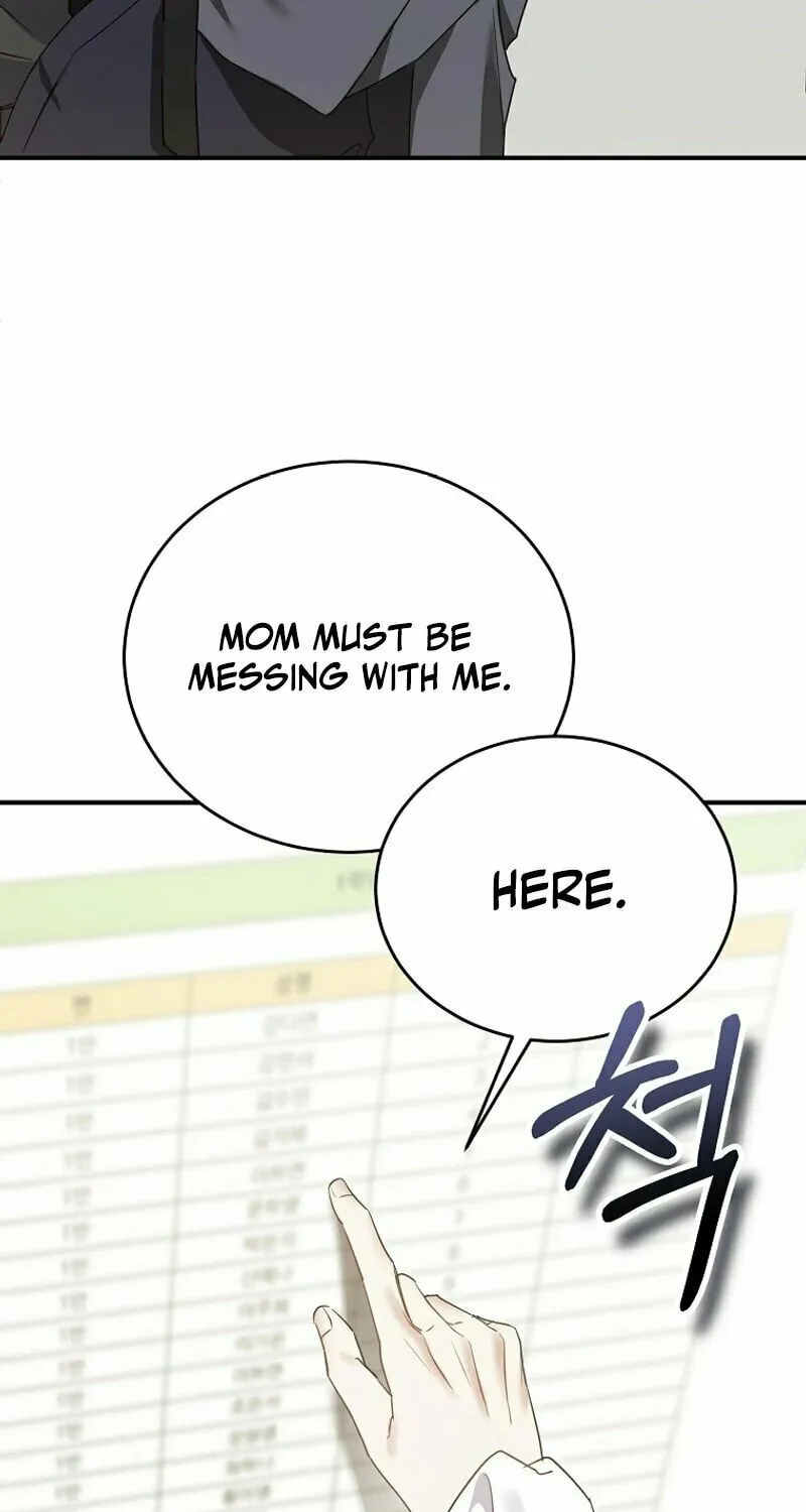 I Am in the Same Class as the Crazy Male Leads Chapter 1 page 62 - 