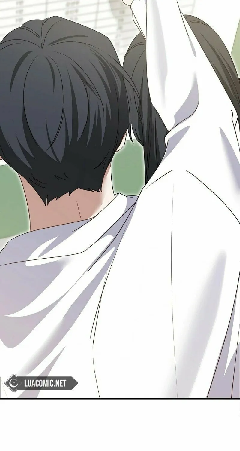 I Am in the Same Class as the Crazy Male Leads Chapter 1 page 63 - 