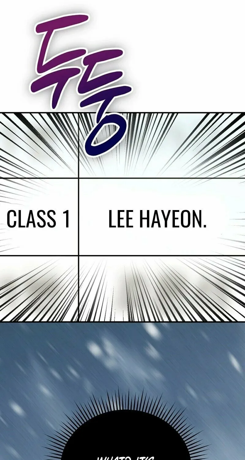 I Am in the Same Class as the Crazy Male Leads Chapter 1 page 64 - 