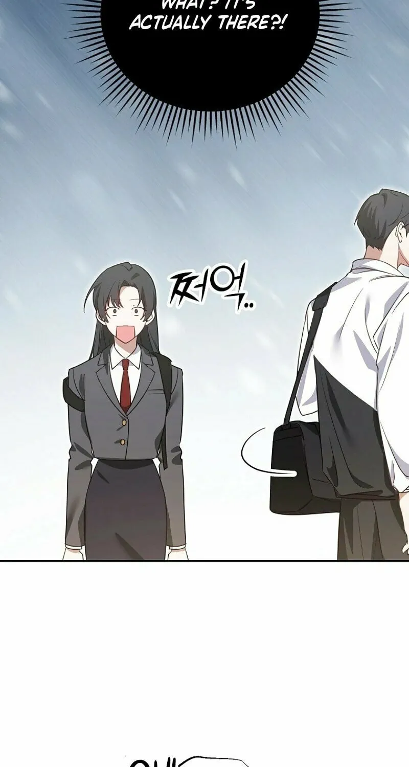 I Am in the Same Class as the Crazy Male Leads Chapter 1 page 65 - 
