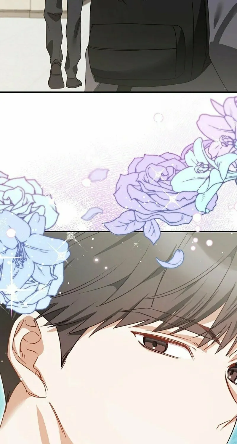 I Am in the Same Class as the Crazy Male Leads Chapter 1 page 67 - 