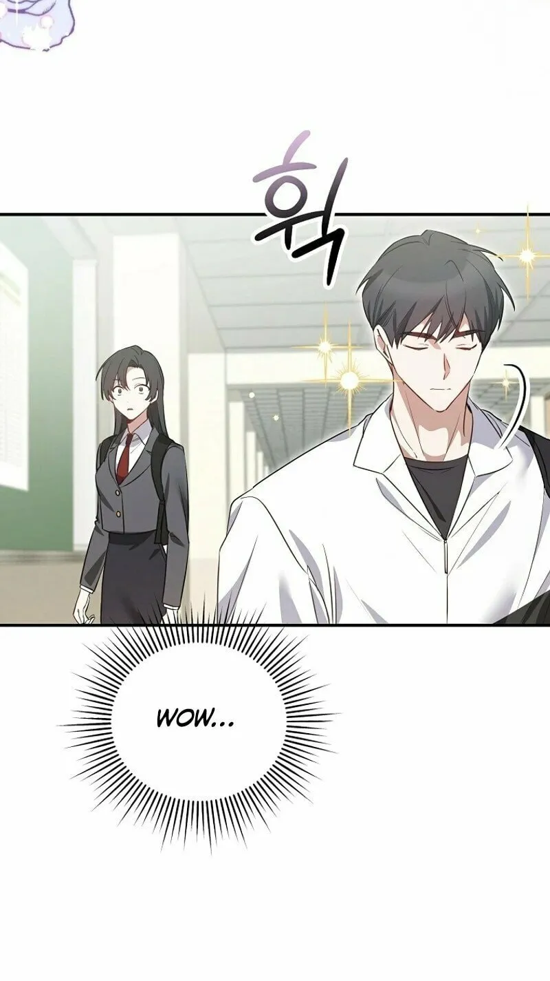 I Am in the Same Class as the Crazy Male Leads Chapter 1 page 69 - 