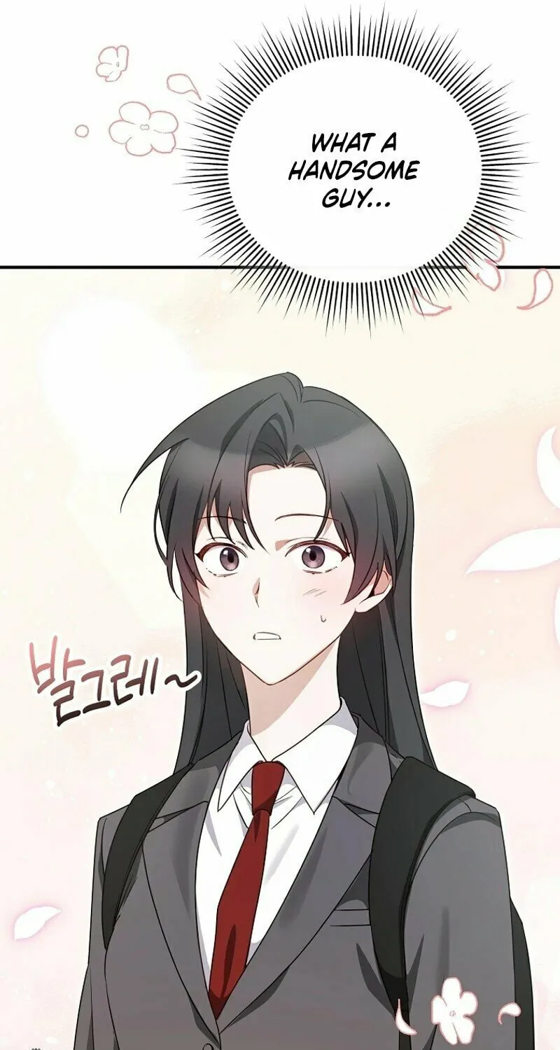 I Am in the Same Class as the Crazy Male Leads Chapter 1 page 70 - 