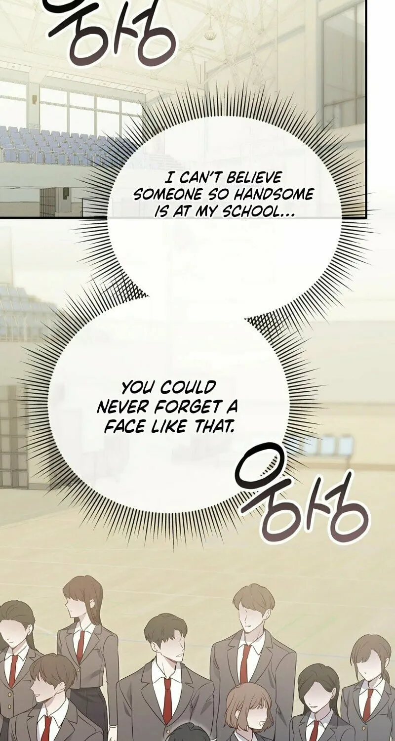 I Am in the Same Class as the Crazy Male Leads Chapter 1 page 72 - 