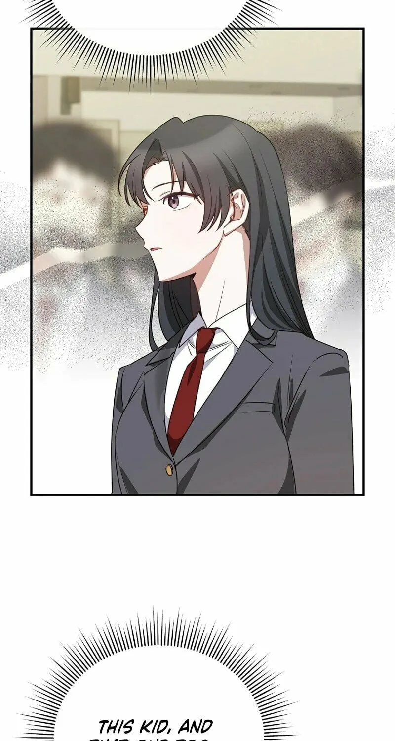 I Am in the Same Class as the Crazy Male Leads Chapter 1 page 74 - 