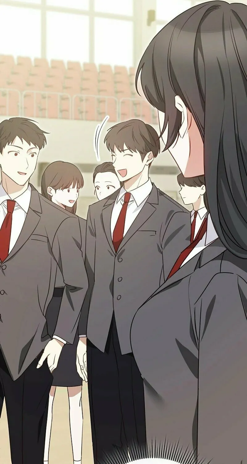 I Am in the Same Class as the Crazy Male Leads Chapter 1 page 76 - 