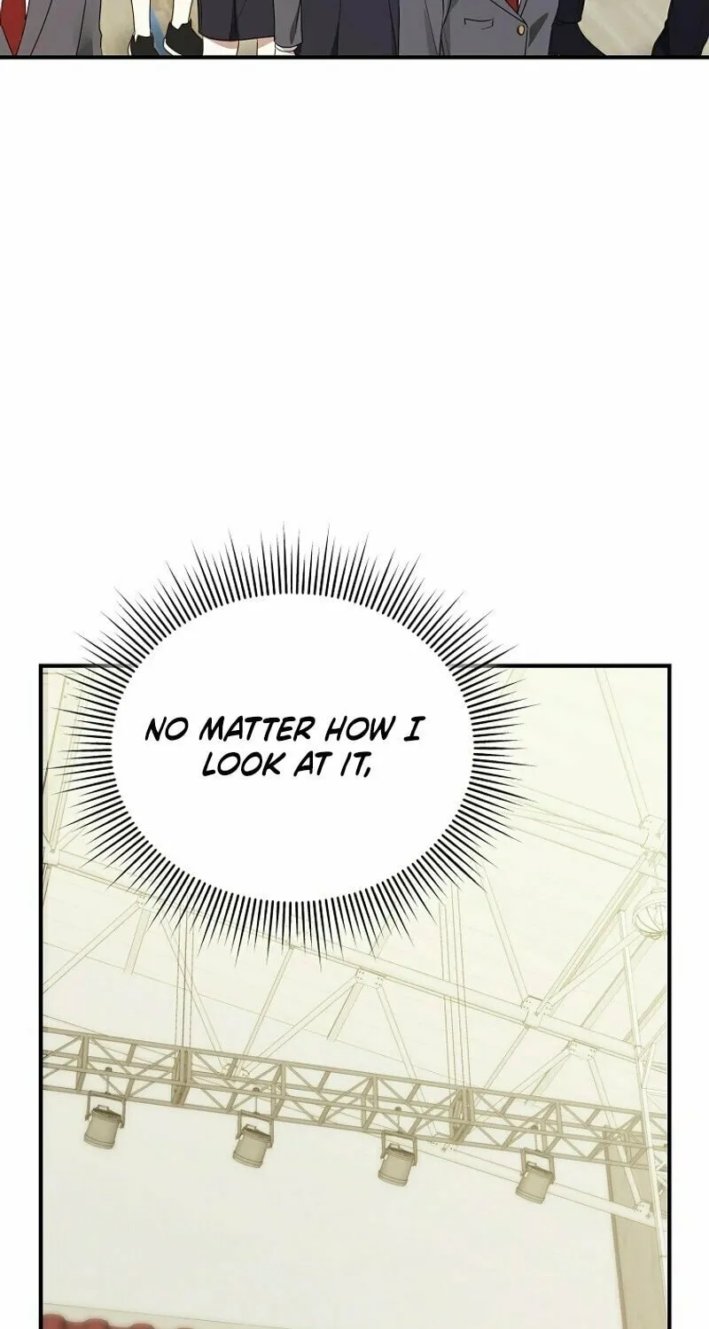 I Am in the Same Class as the Crazy Male Leads Chapter 1 page 78 - 