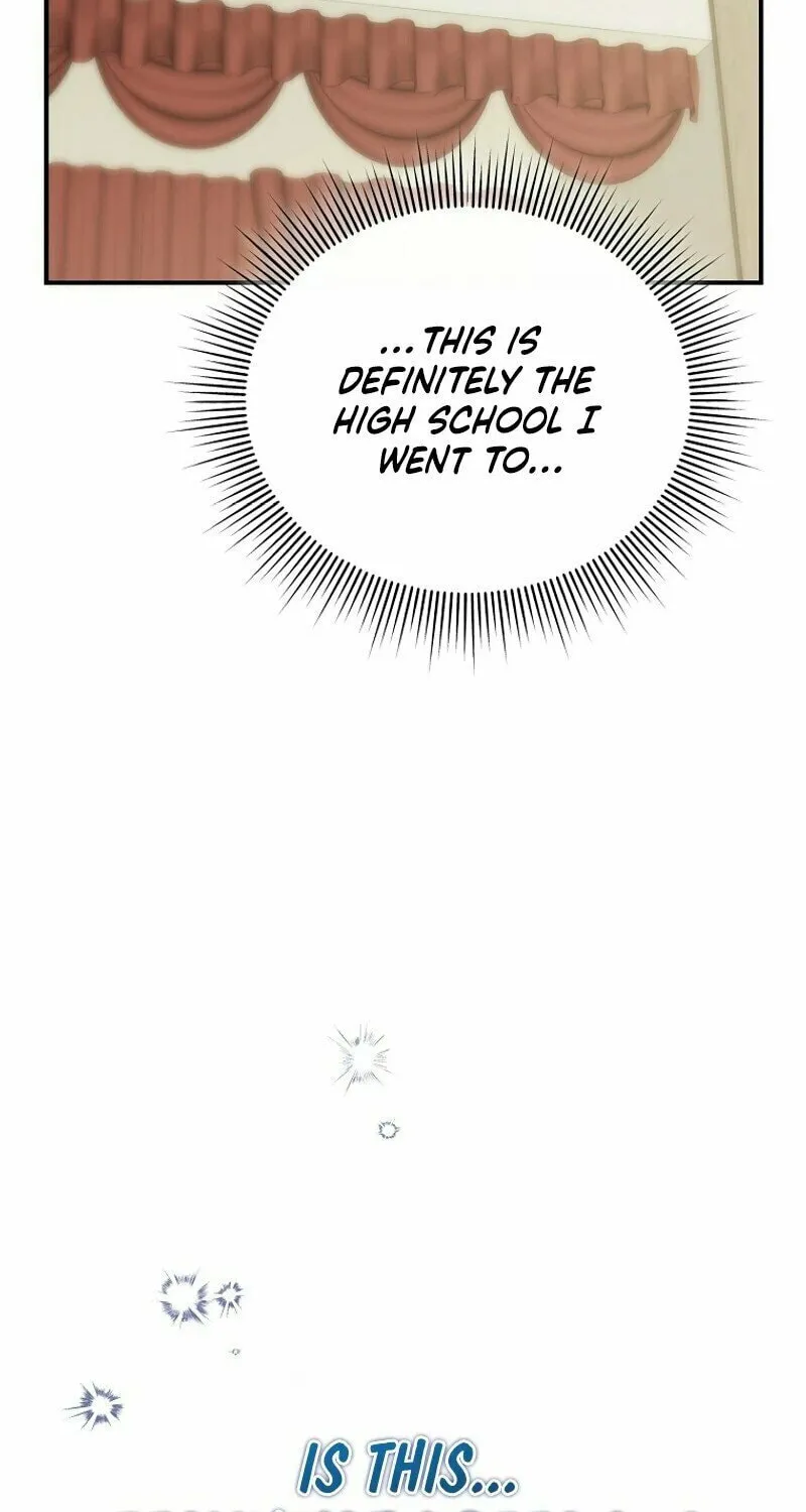 I Am in the Same Class as the Crazy Male Leads Chapter 1 page 79 - 