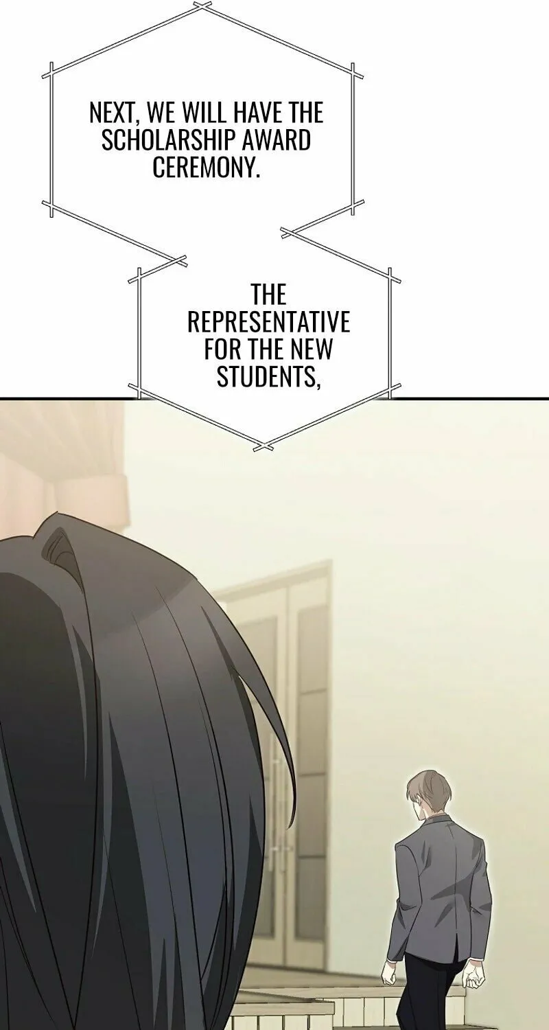 I Am in the Same Class as the Crazy Male Leads Chapter 1 page 82 - 