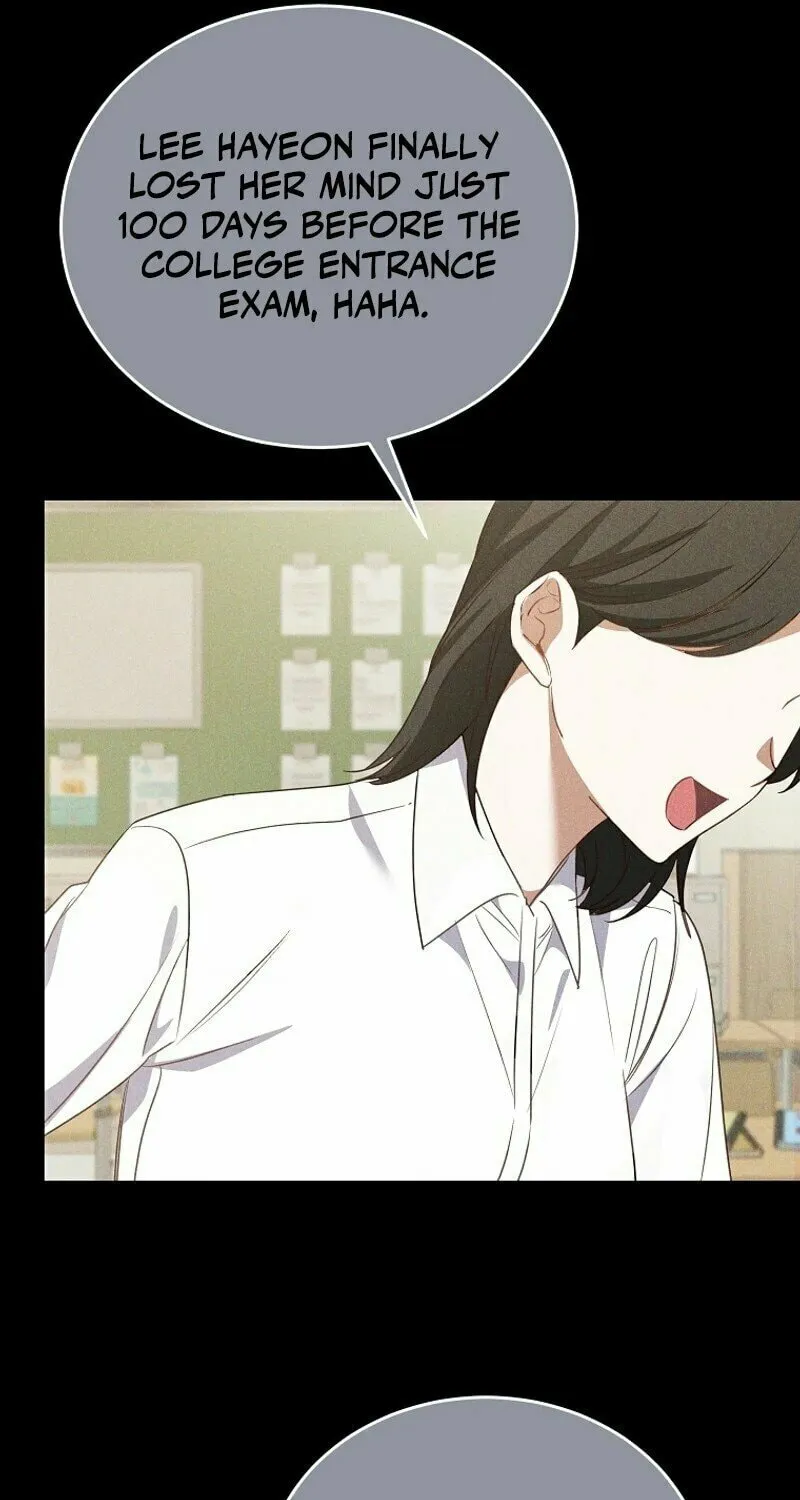 I Am in the Same Class as the Crazy Male Leads Chapter 1 page 88 - 