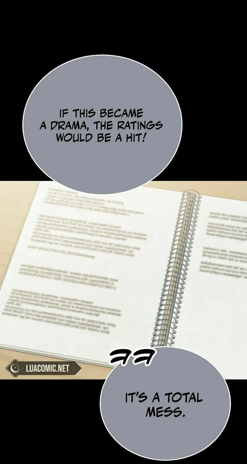 I Am in the Same Class as the Crazy Male Leads Chapter 1 page 90 - 