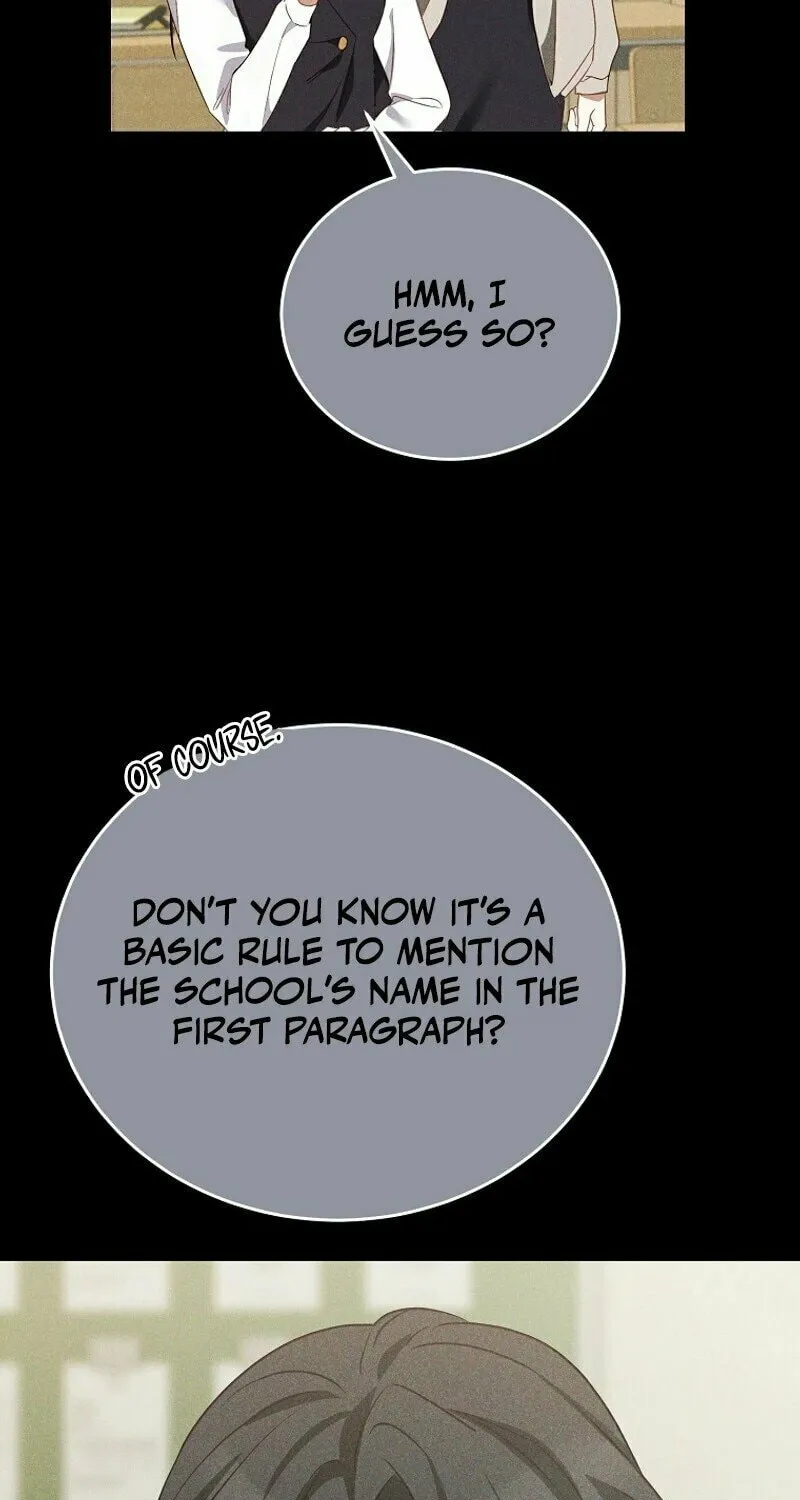 I Am in the Same Class as the Crazy Male Leads Chapter 1 page 92 - 
