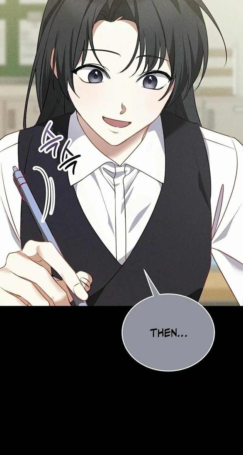 I Am in the Same Class as the Crazy Male Leads Chapter 1 page 93 - 