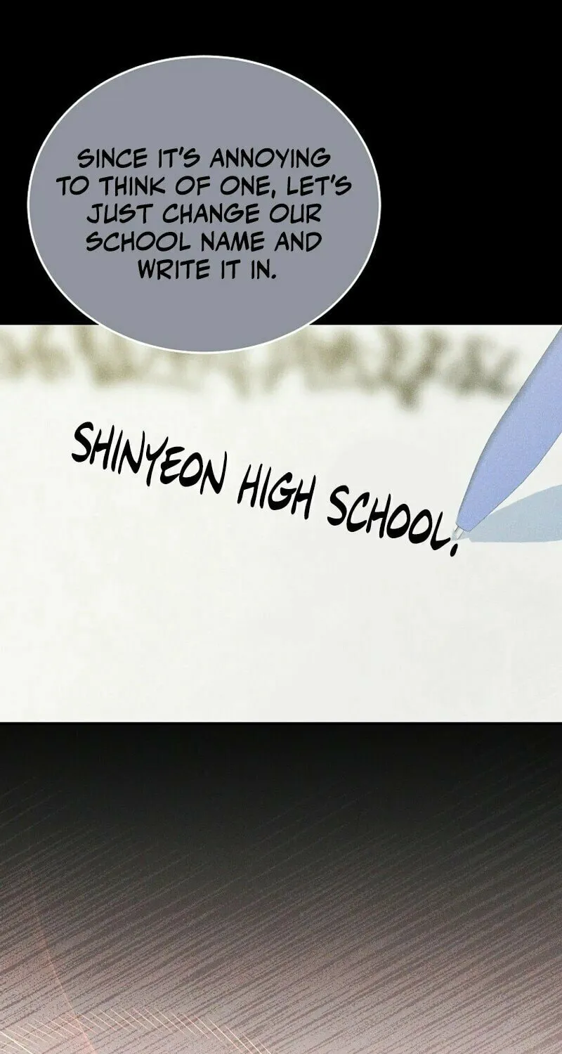 I Am in the Same Class as the Crazy Male Leads Chapter 1 page 94 - 