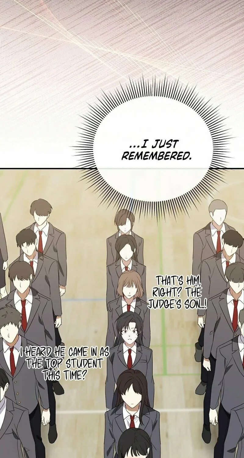 I Am in the Same Class as the Crazy Male Leads Chapter 1 page 95 - 
