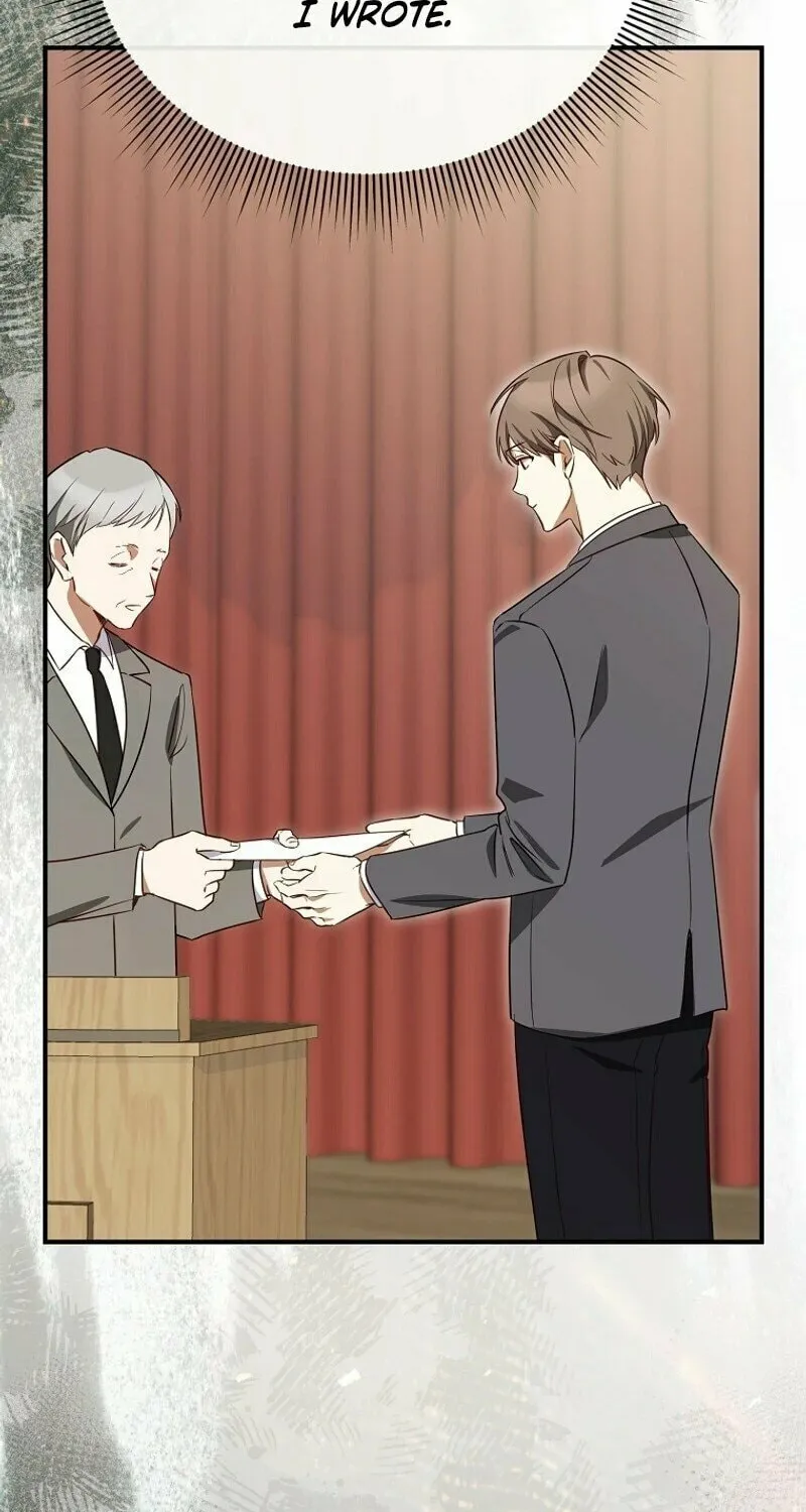 I Am in the Same Class as the Crazy Male Leads Chapter 1 page 97 - 