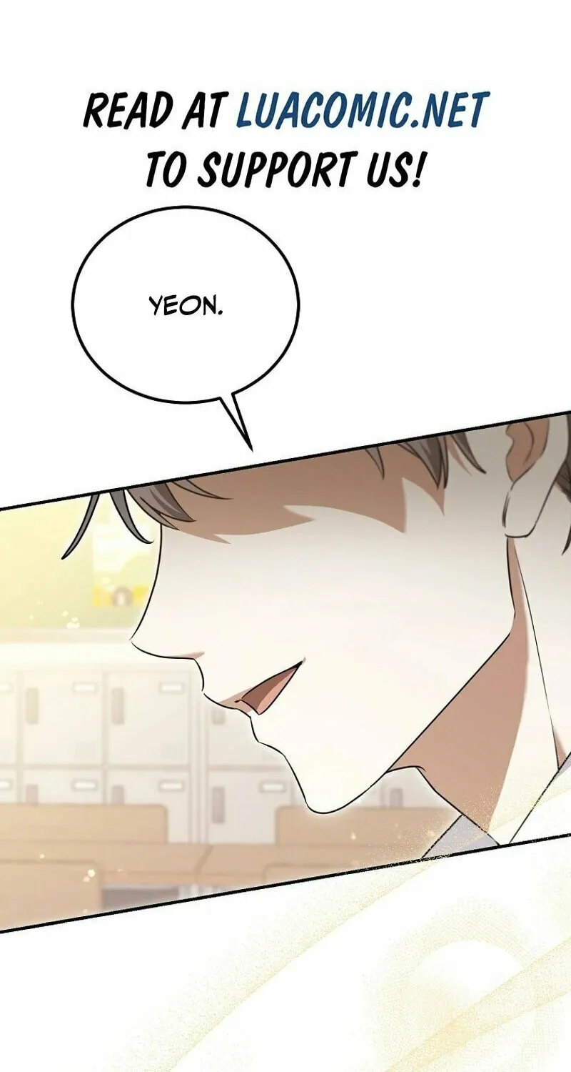 I Am in the Same Class as the Crazy Male Leads Chapter 10 page 2 - 